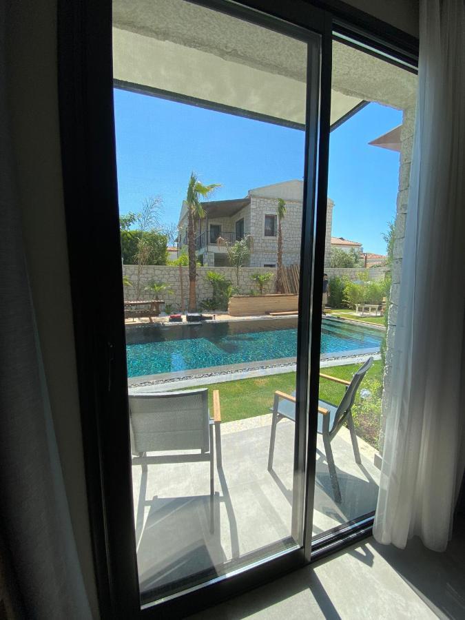 Enso Alacati Çeşme 外观 照片