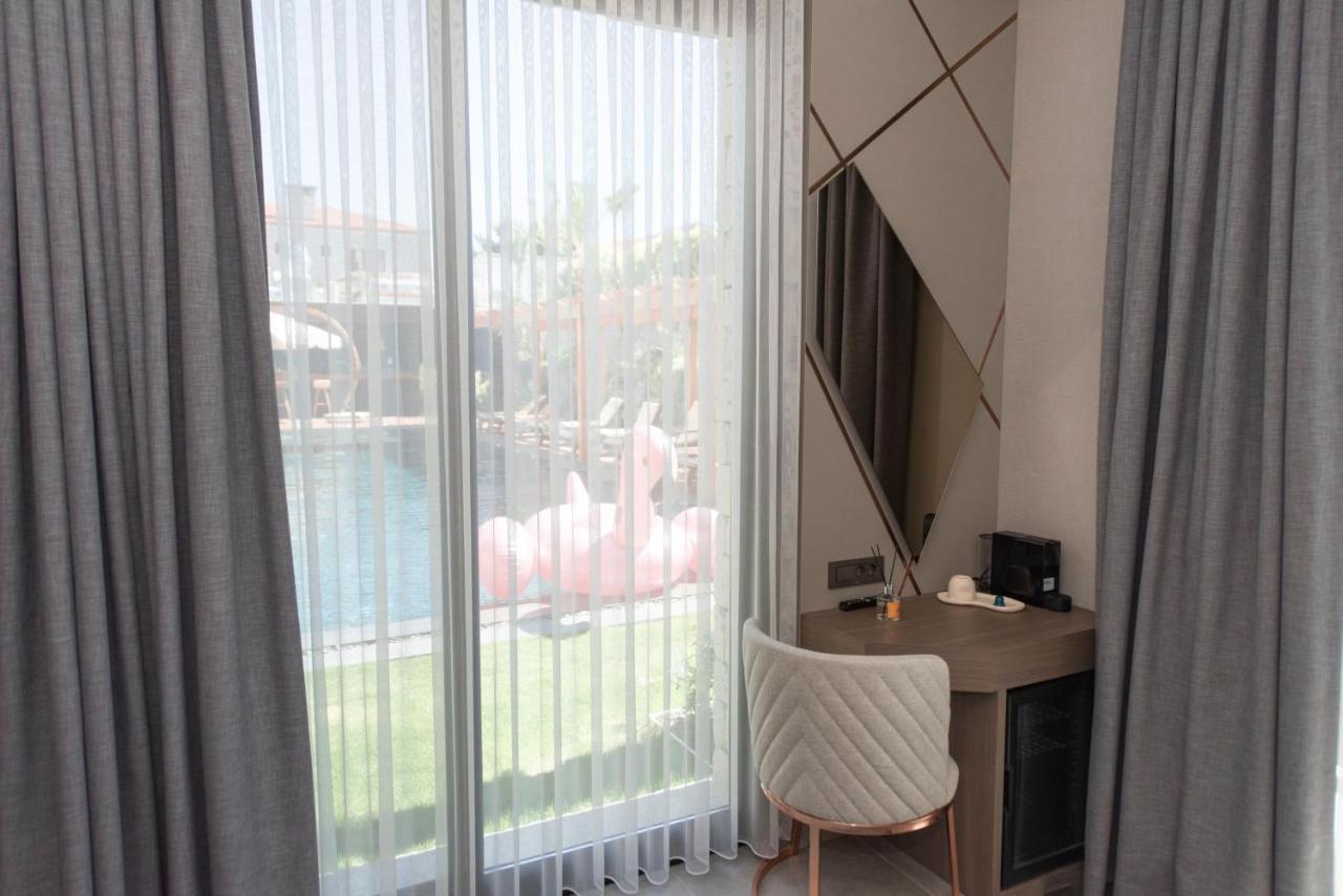 Enso Alacati Çeşme 外观 照片