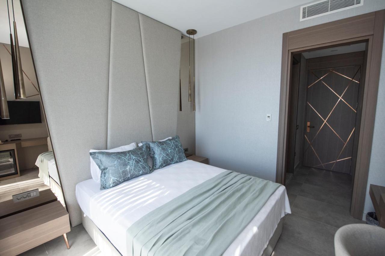 Enso Alacati Çeşme 外观 照片