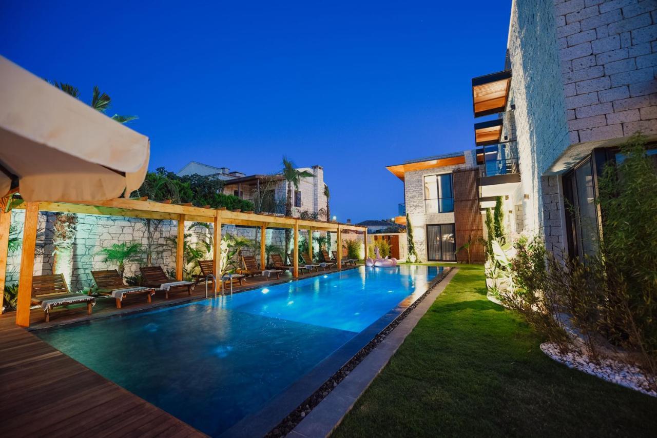 Enso Alacati Çeşme 外观 照片