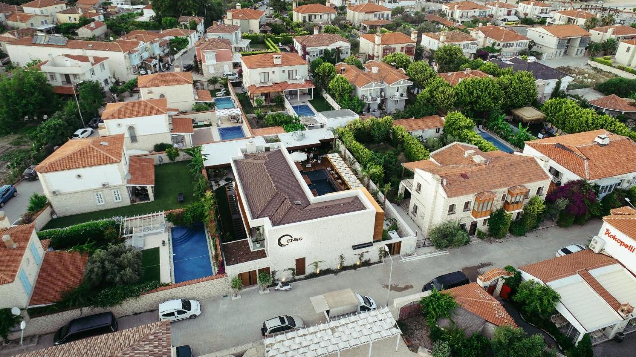 Enso Alacati Çeşme 外观 照片