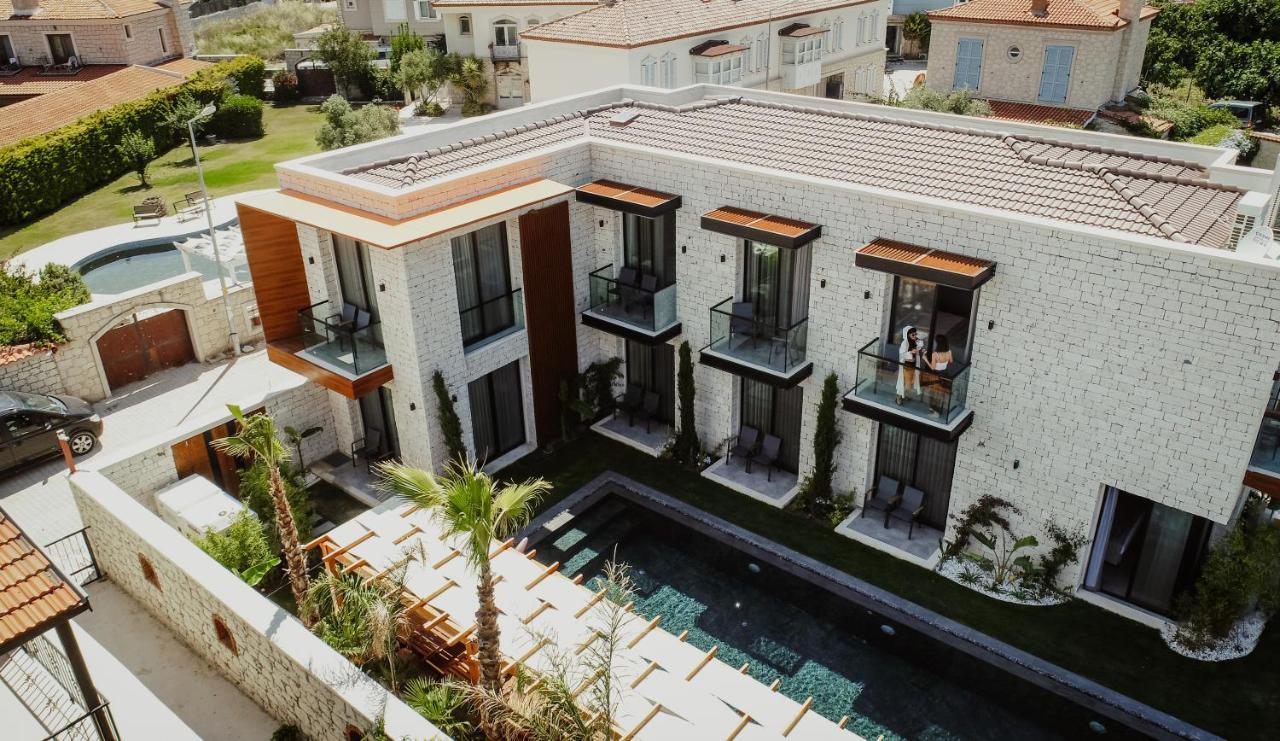 Enso Alacati Çeşme 外观 照片